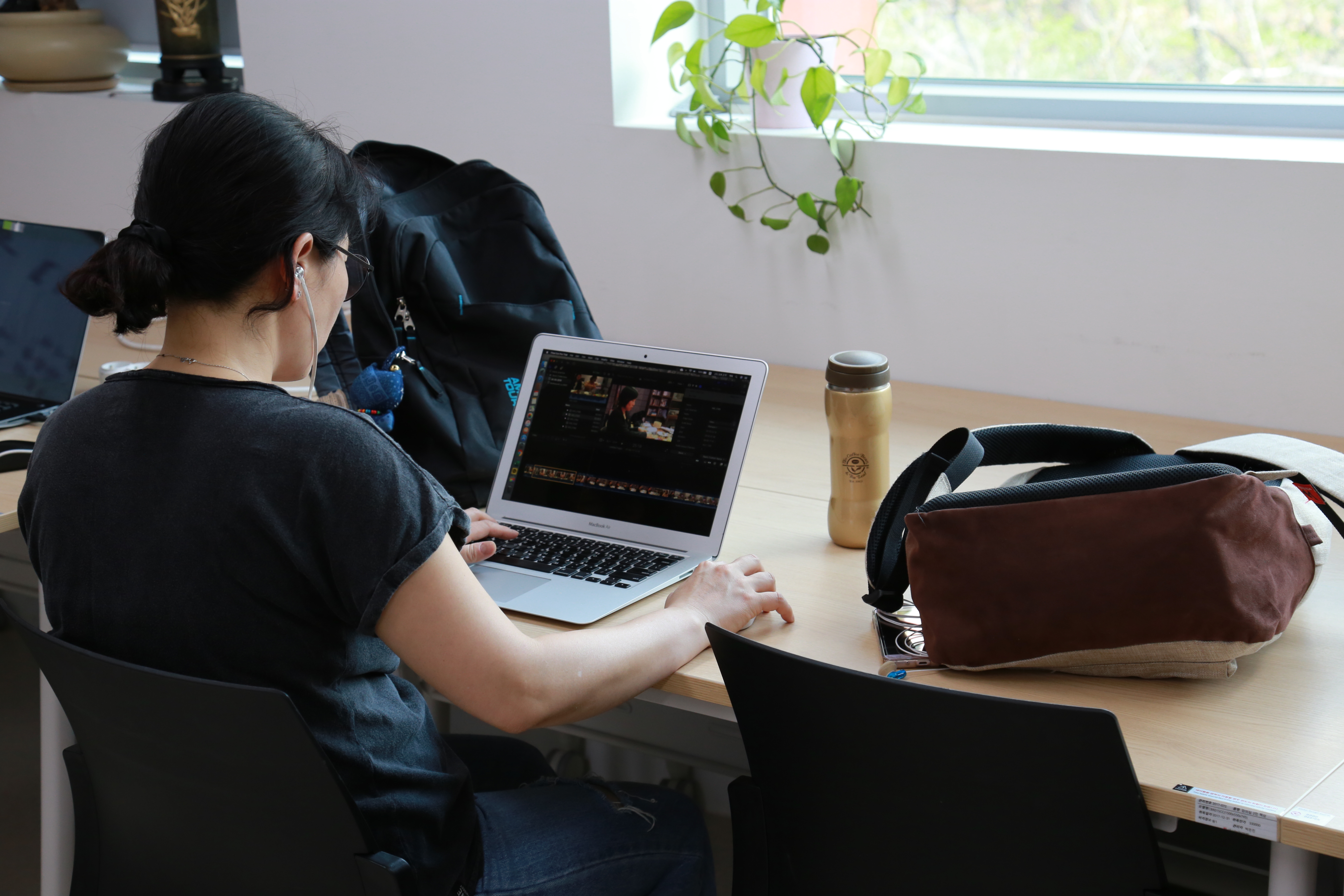 [뉴스레터#002] 5월에 전해드리는 성평등터 소식