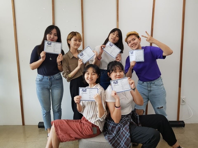 [유니브페미] “여학생ㆍ남학생 인권은 제로섬 게임이 아니에요”