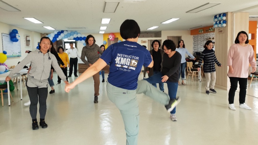 우리동네 젠더스쿨