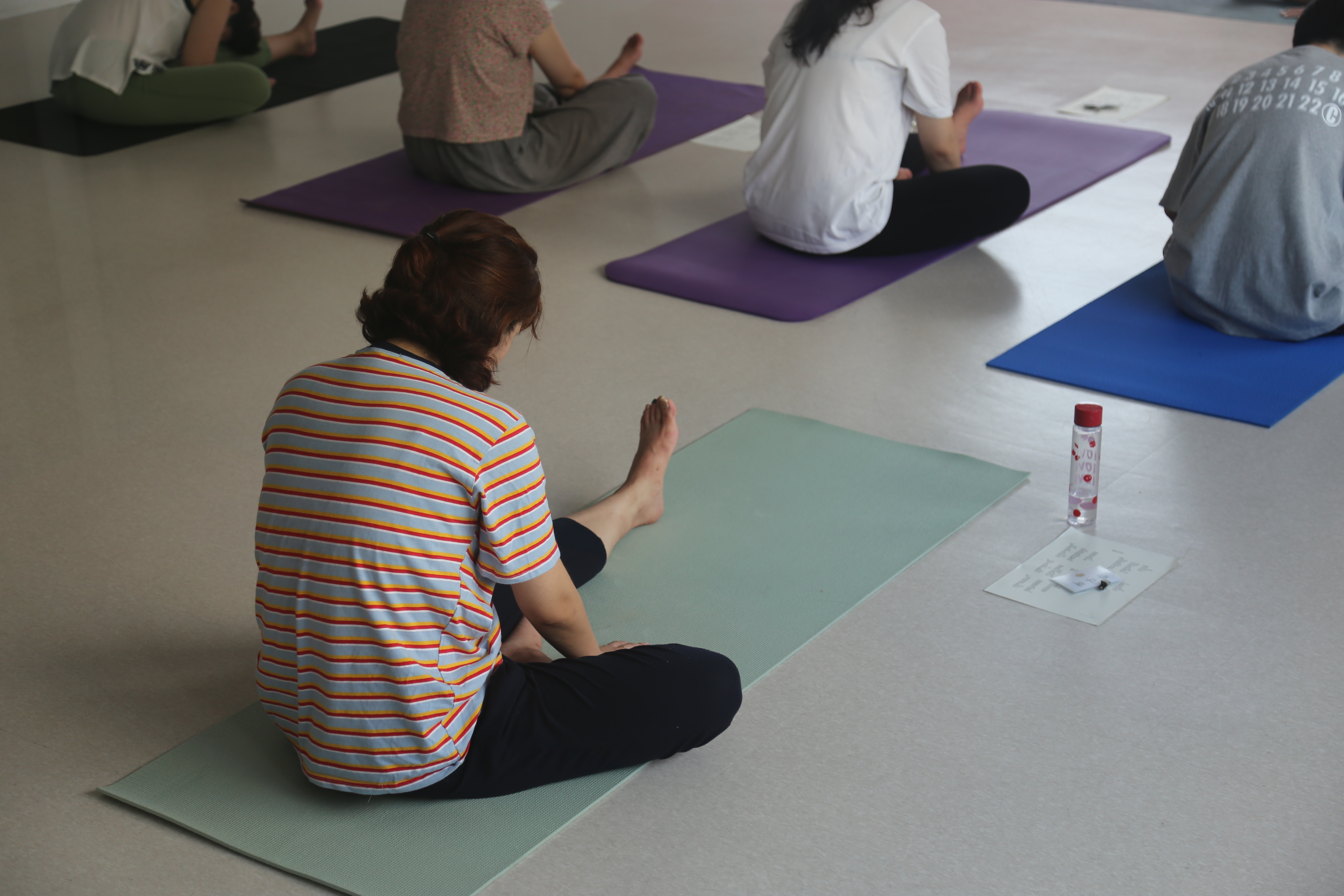 [뉴스레터#005] 8월에 전해드리는 성평등터 소식