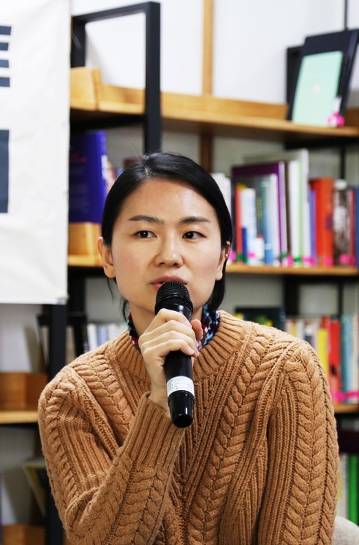 “90년대를 돌아보며, 우리는 어떻게 페미니스트가 되(었)는가?”