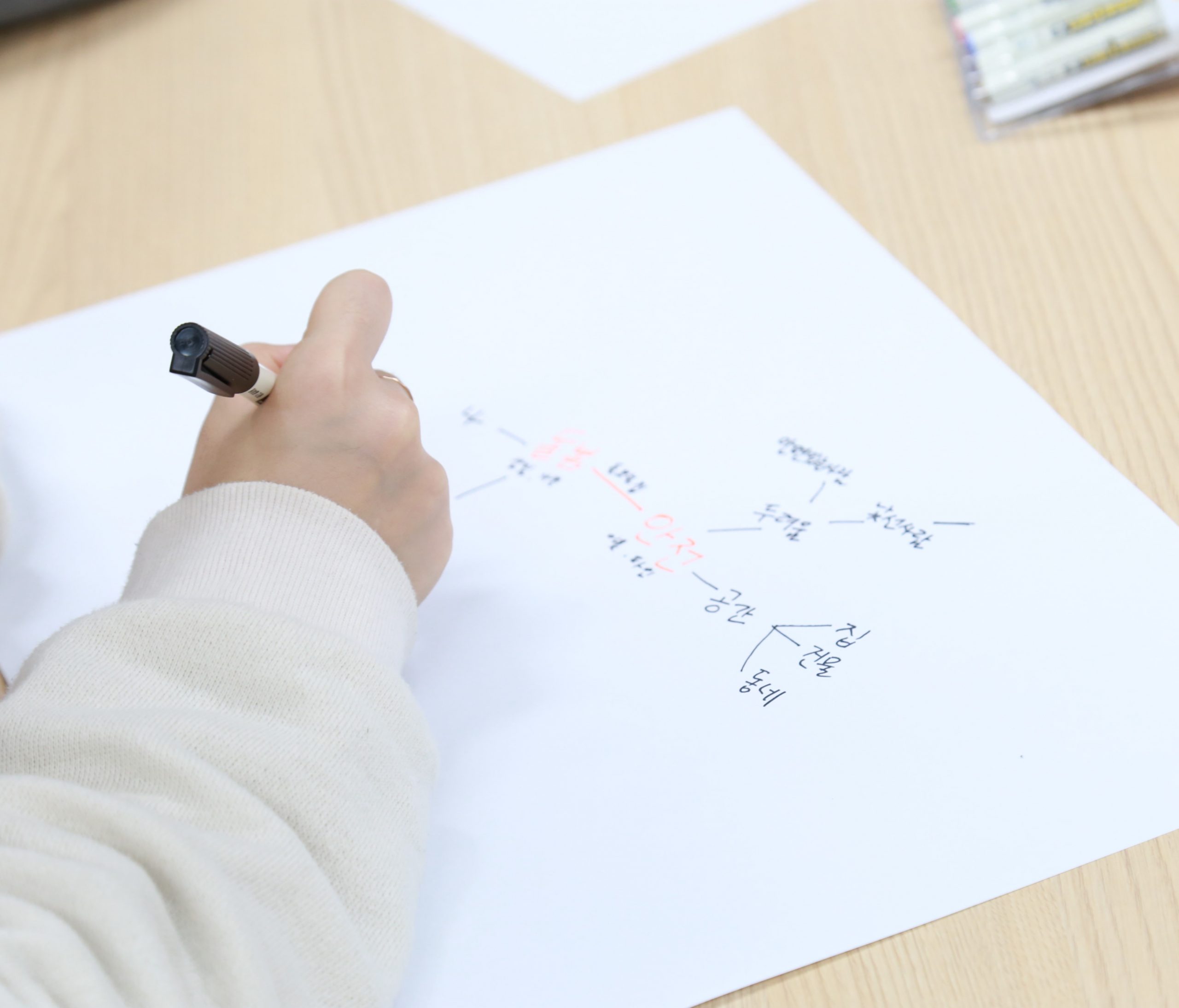 <자기만의 방을 넘어; 도시에 균열을> 후기