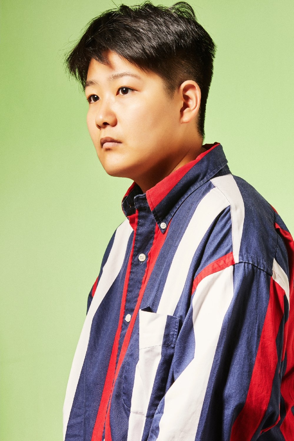 [필름고모리] ‘INTERVIEW’ 행동하는 금자씨 <우린 일회용이 아니니까> 감독 유혜민