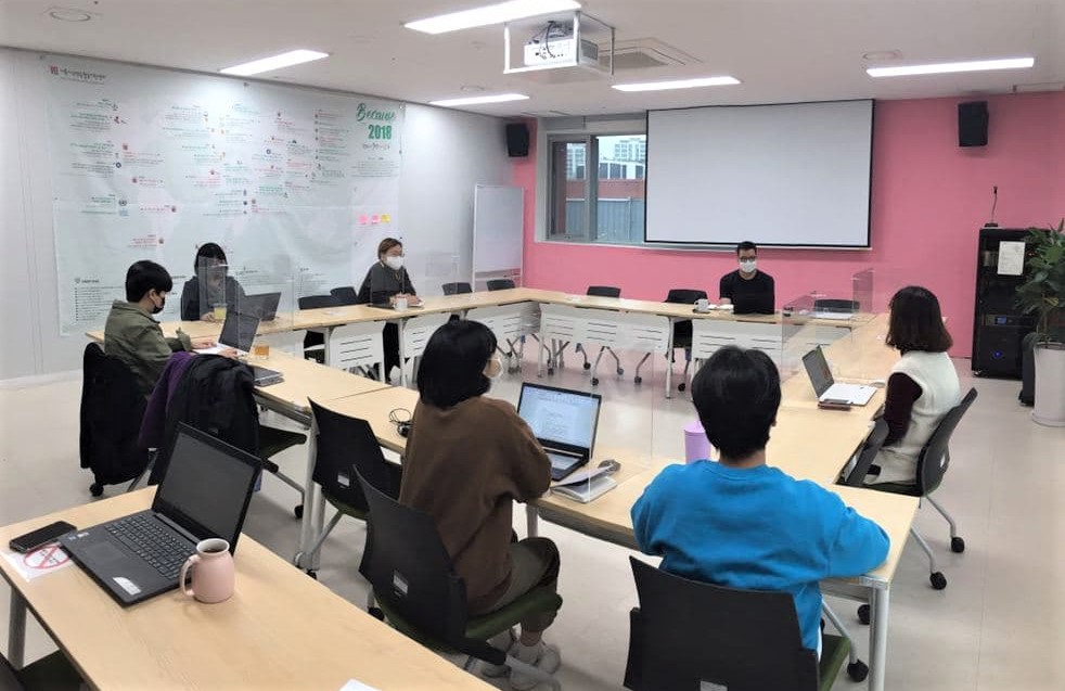 [멘토링] “우리 단체 뉴스레터, 뭐가 문제인가요?”